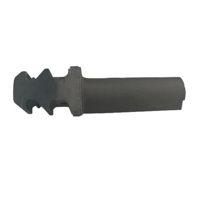 Compressor Stator Blades