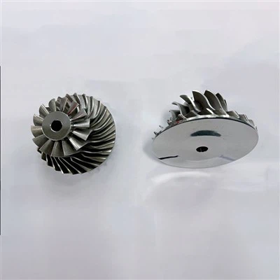 Drone UAV turbinehjul