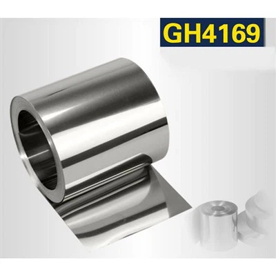 GH4169 Strip