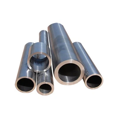Inconel 625 sømløs rør