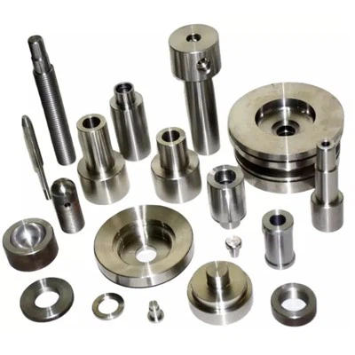 Bearbejdningsservice Anodiserede Cnc-aluminiumsdele
