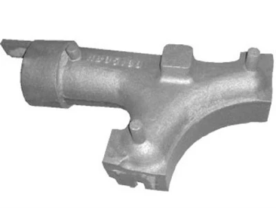 Dampturbine dysekammer