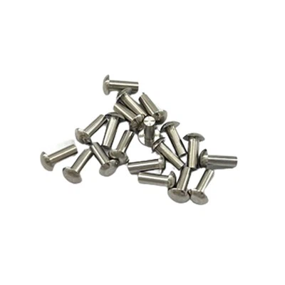 Superlegering Inconel 600 nitte