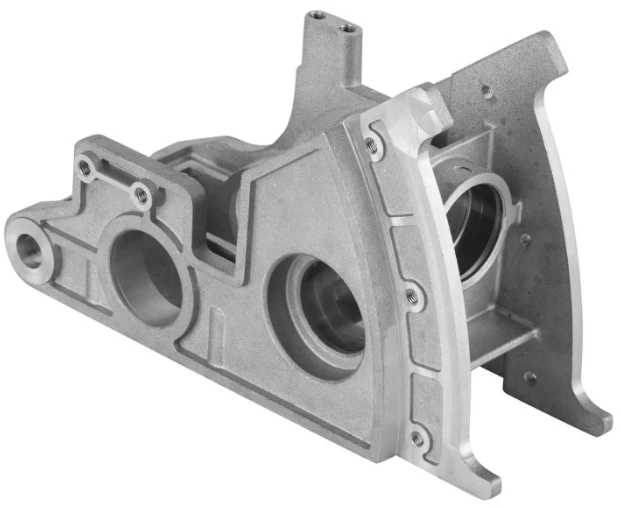 Monel400/K500 Superalloy Casting CNC Machining Parts