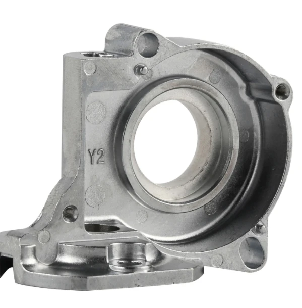 Monel400/K500 Superalloy Casting CNC Machining Parts