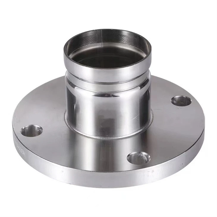 Monel400/K500 Superalloy Casting CNC Machining Parts