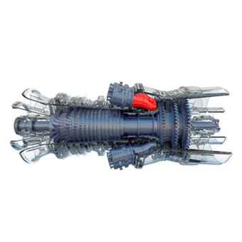 Brugerdefineret casting -overgangskanal