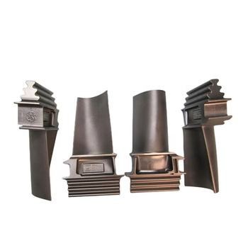 Stellite Alloy Round Tube