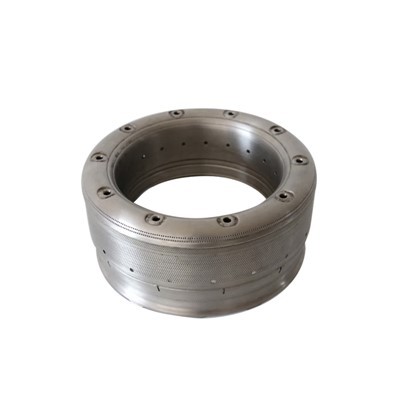 Ny tilstand højtemperatur forbrændingskammer