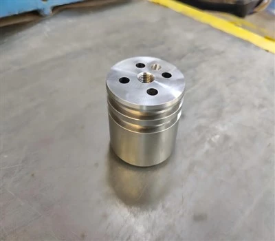 Stellite Materiale Produkt