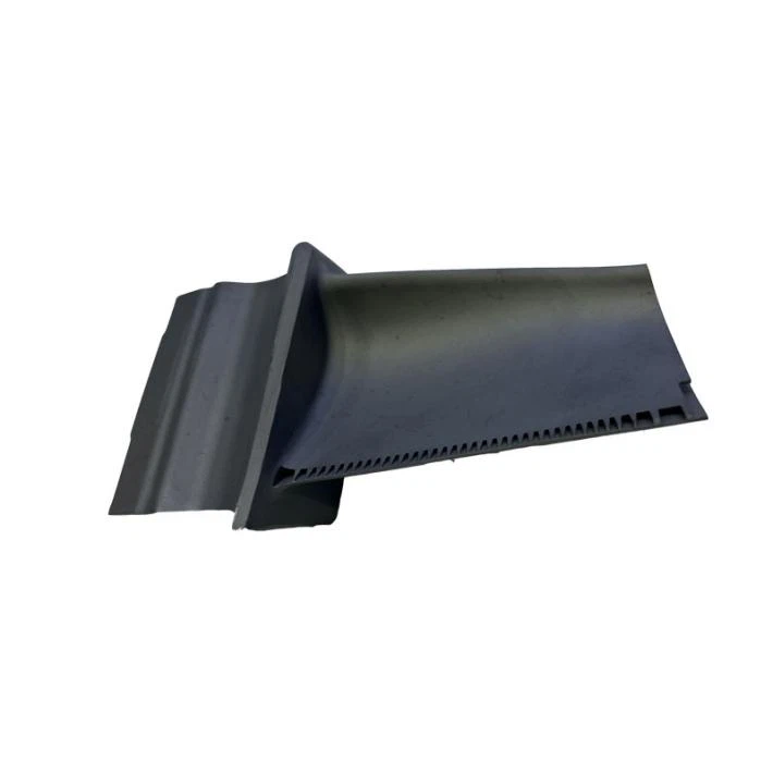 Turbine Blade Casting Process